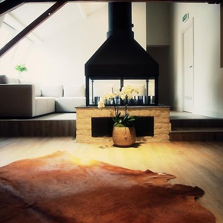 B&B Face A Face Bree Εξωτερικό φωτογραφία