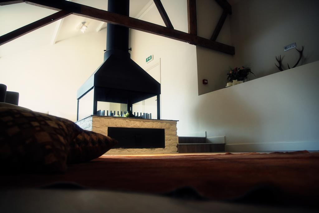 B&B Face A Face Bree Εξωτερικό φωτογραφία
